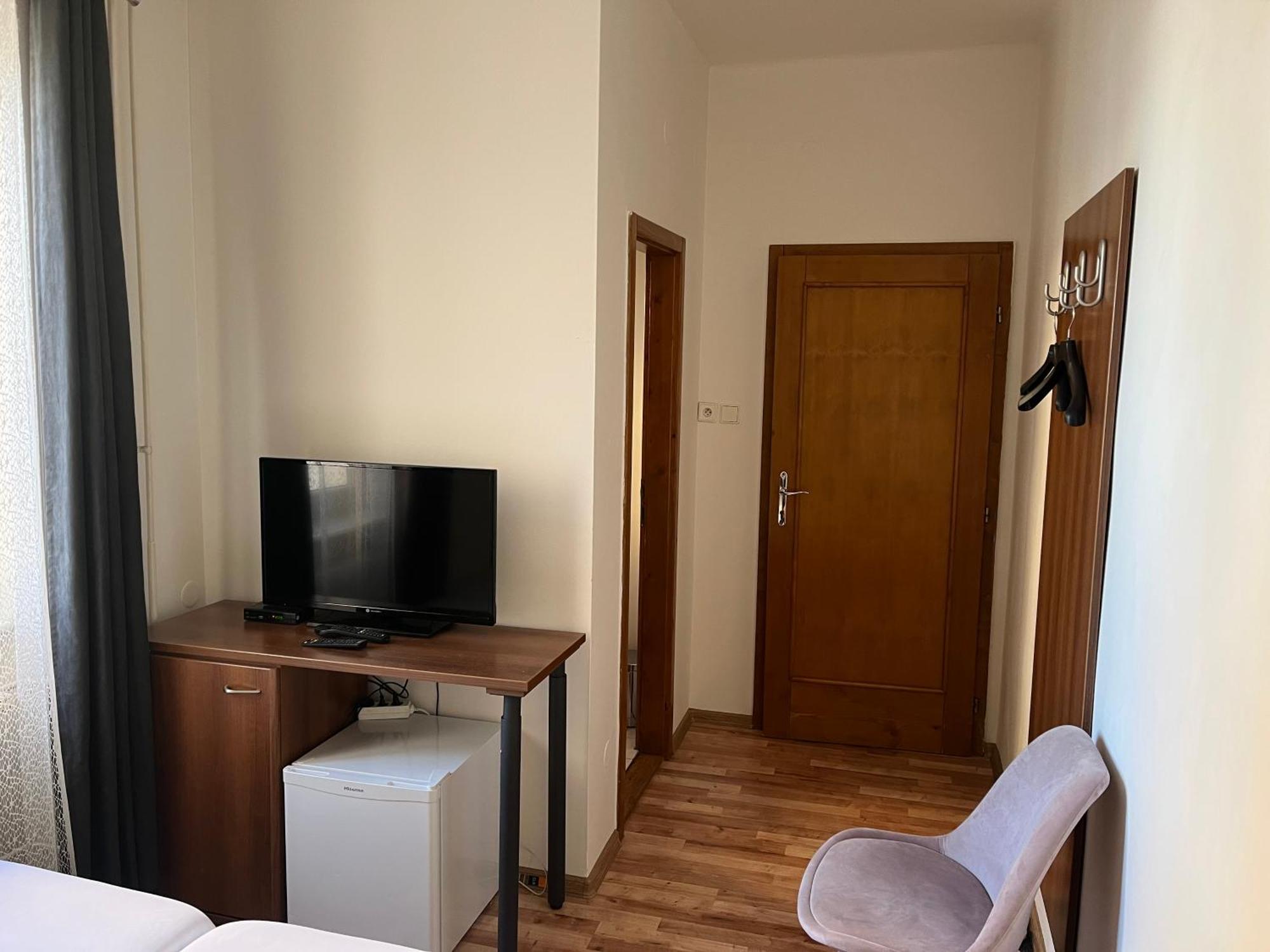Penzion Znojmo Bagian luar foto