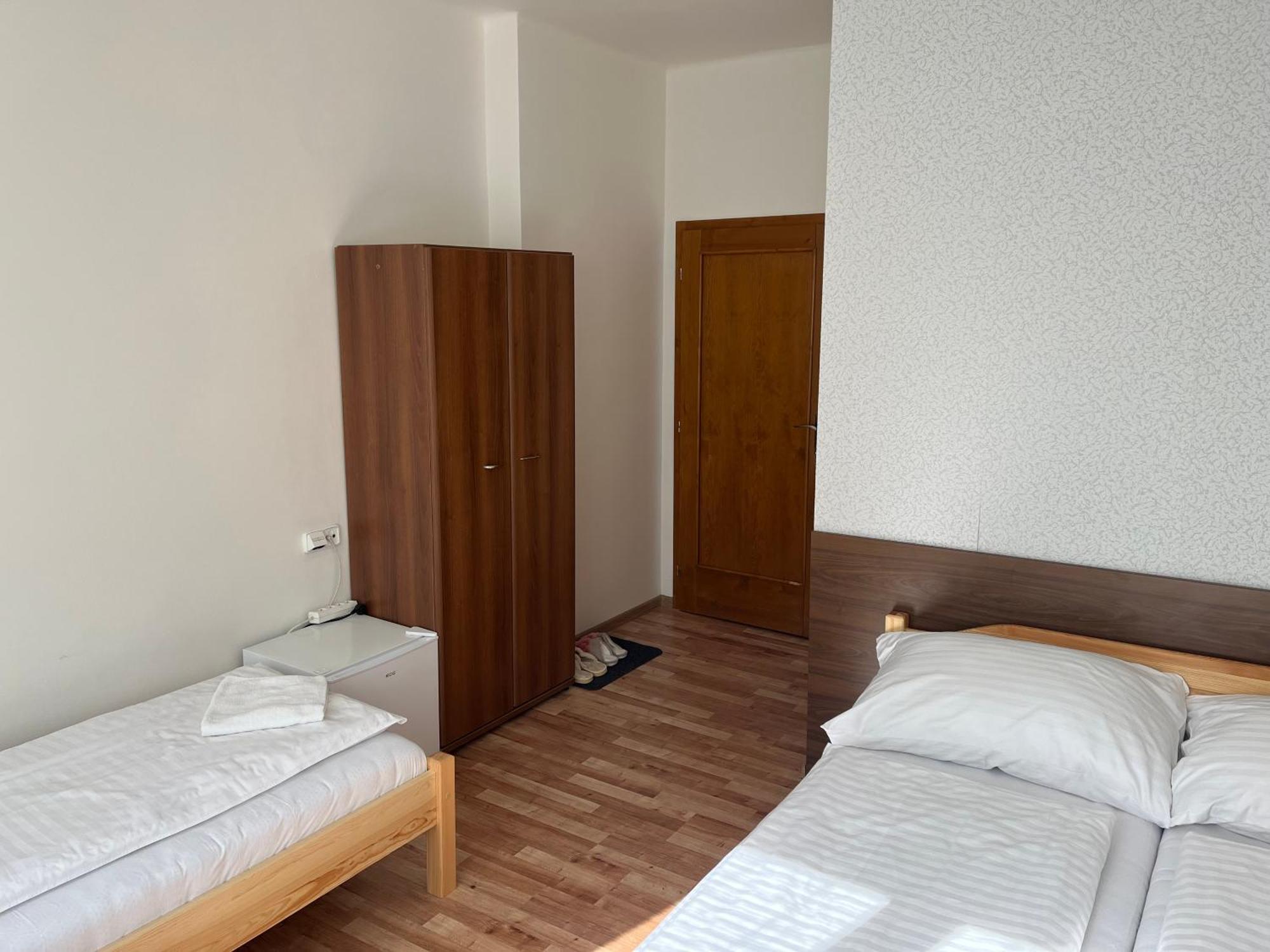 Penzion Znojmo Bagian luar foto