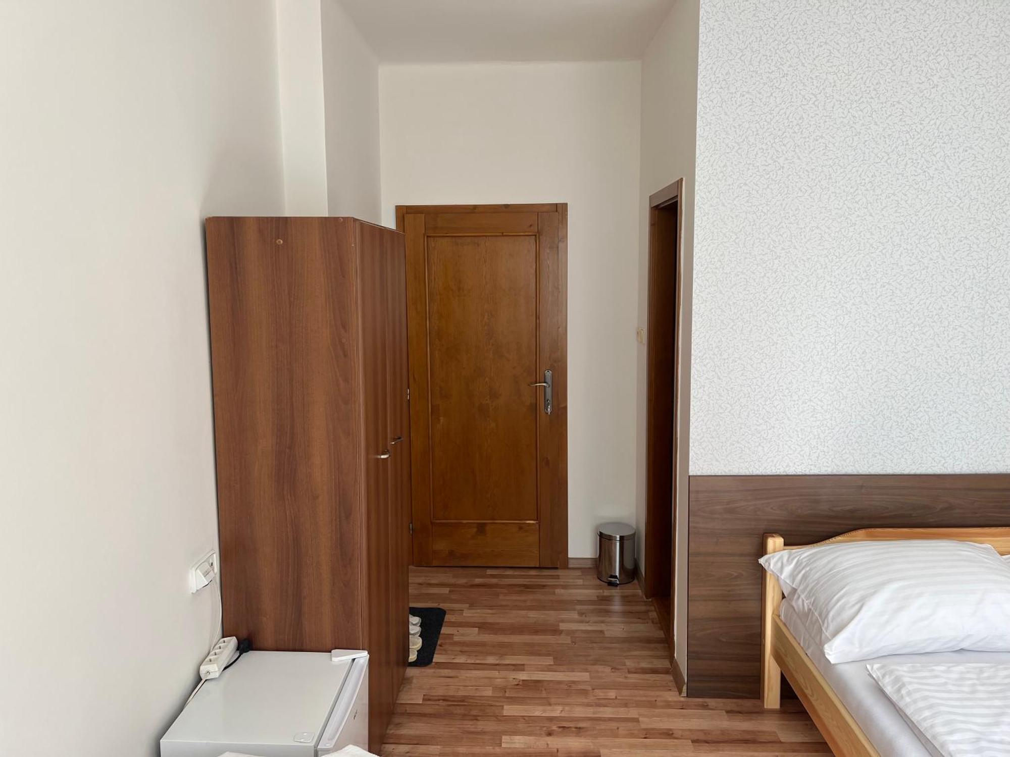 Penzion Znojmo Bagian luar foto
