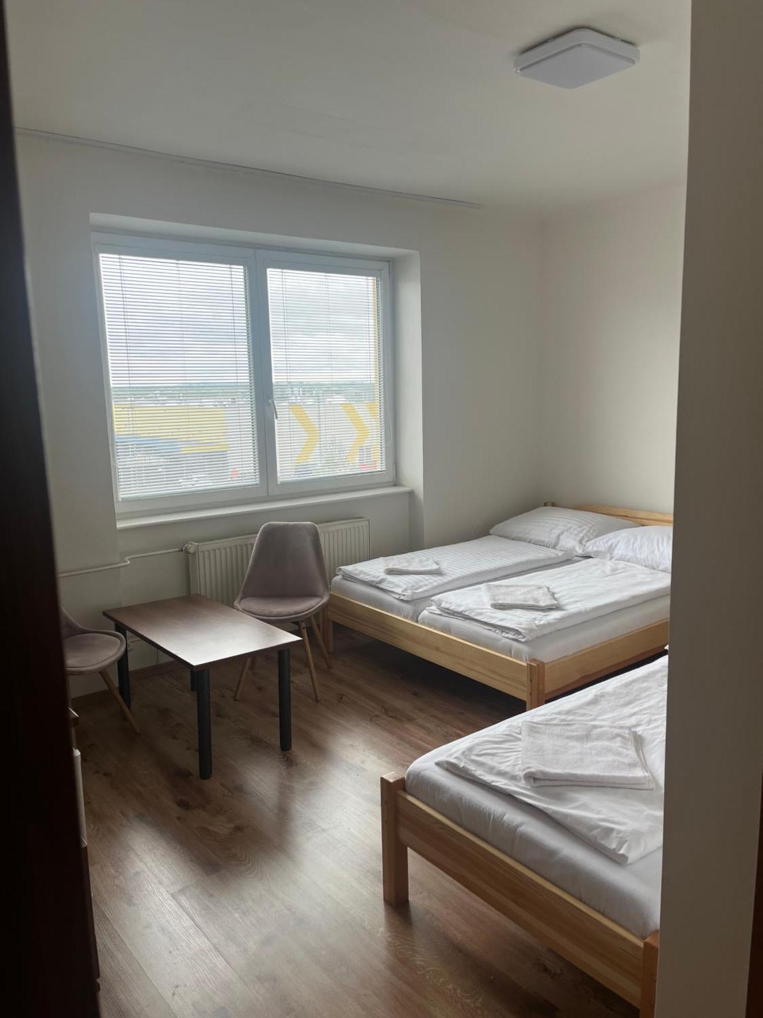 Penzion Znojmo Bagian luar foto
